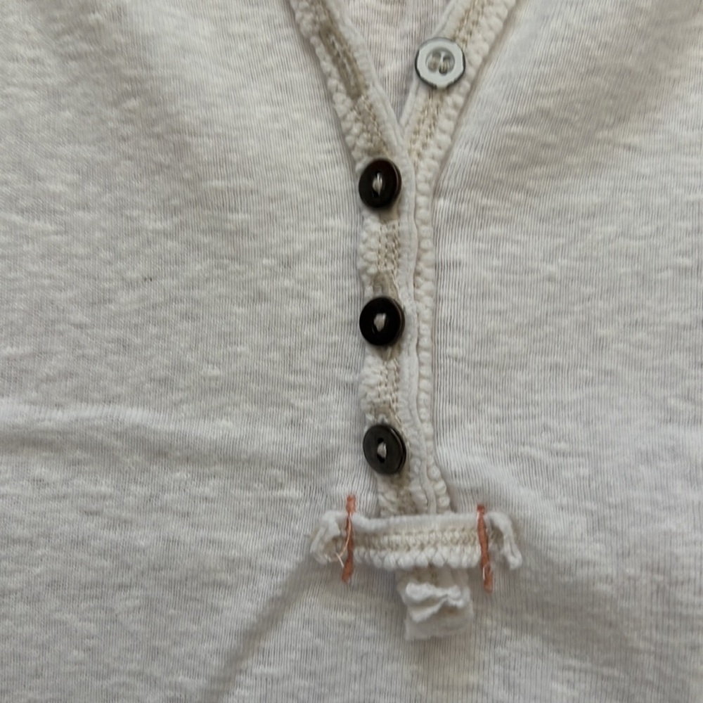 Free People/ We The Free Tank Top - Picture 3 of 3